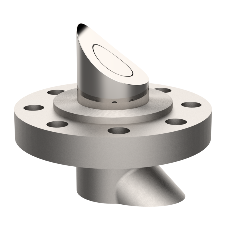 Contoured Extended Body (Closed) 2