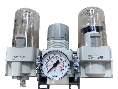 Filter Regulators