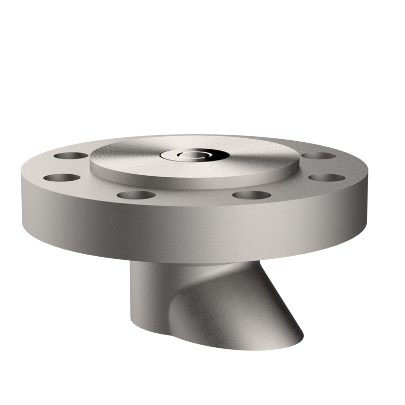 Flush Body Connection