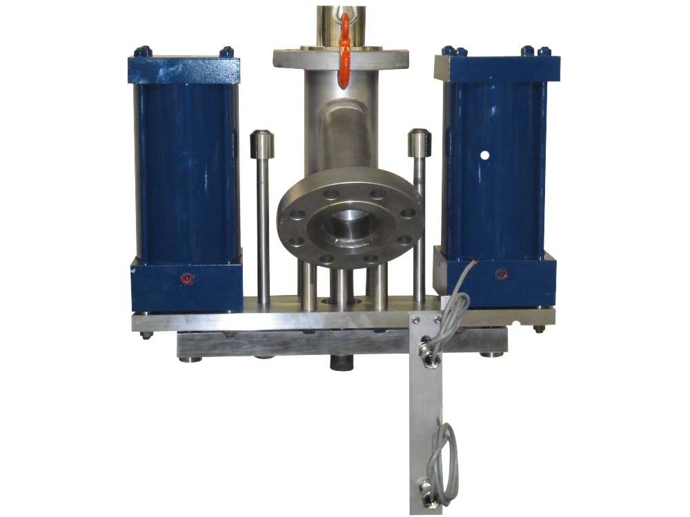 Ram-Seal-Valve-with-Dual-Air-Cylinders-in-Tandem