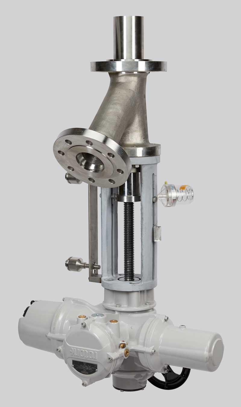 Ram-Seal-Valve-with-Electric-Actuator