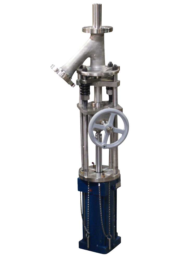Ram-Seal-Valve-with-Side-Mounted-Manual-Override