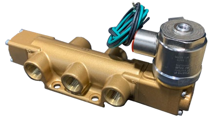 Solenoid Valve