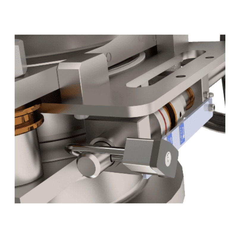 Lockout Device